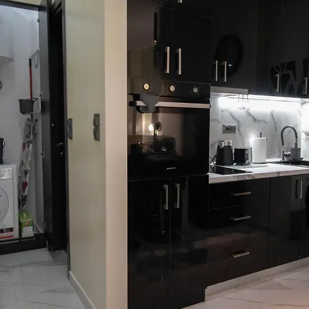 Apartment Emas Thessaloniki