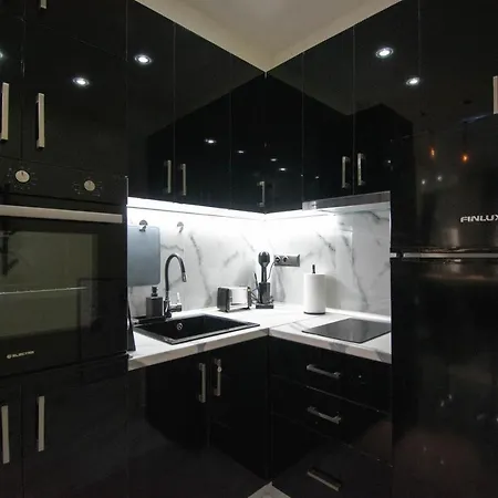 Emas Apartment Thessaloniki