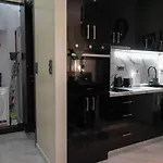 Apartman Emas Szaloniki