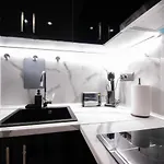Apartman Emas