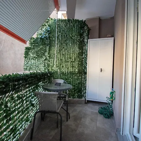 Emas Apartman