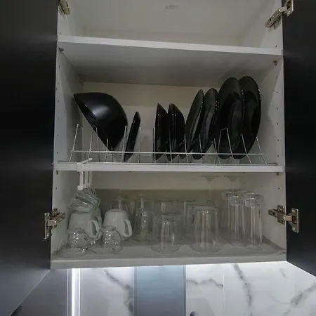 Apartman Emas *