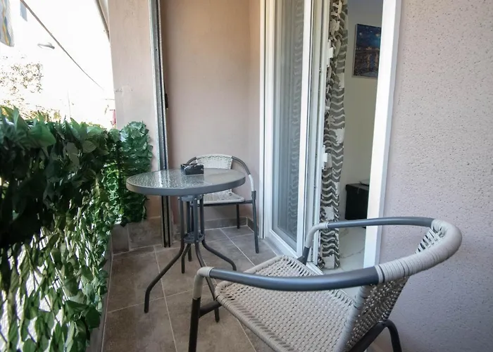 Apartmán Emas