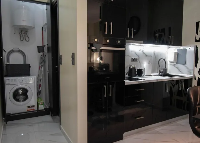 Apartmán Emas Soluň