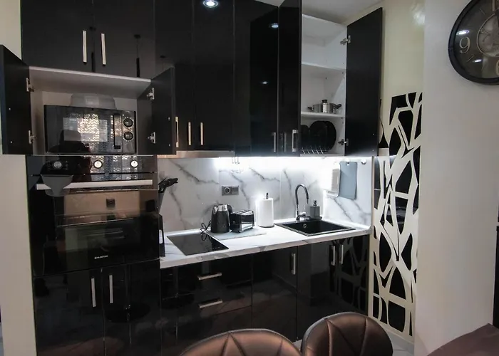 Emas Apartmán *