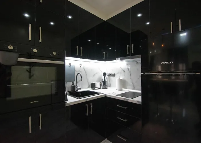 Emas Apartmán Soluň