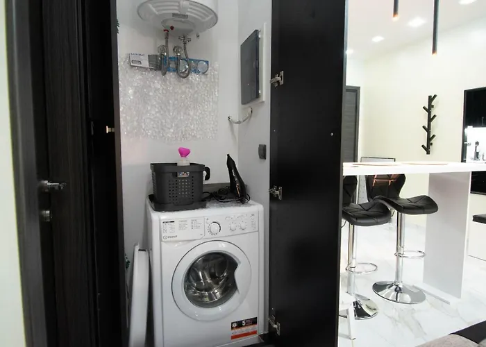 Apartmán Emas *