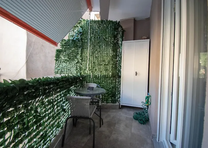Emas Apartmán