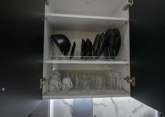Apartmán Emas *