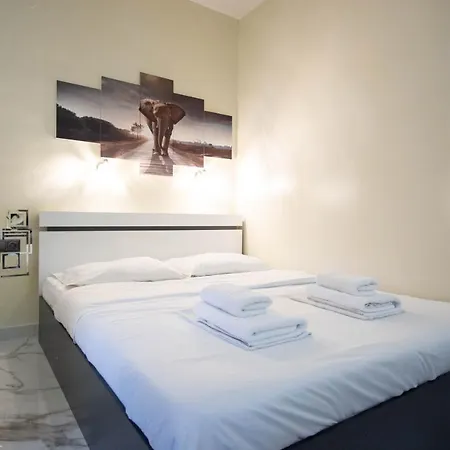 Emas Апартаменты Салоники